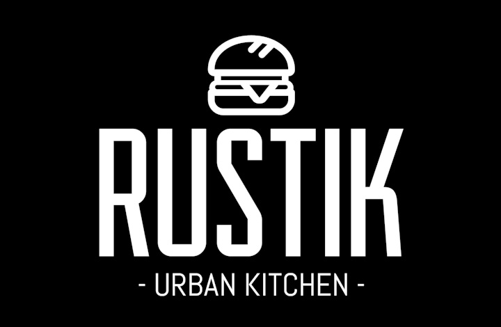 Hamburguesas Gourmet en Rustik Urban Kitchen